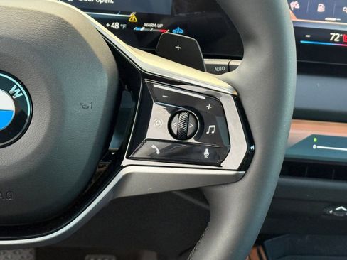 New 2026 BMW X3 xDrive30 w/ Convenience Package image 24