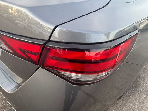 Used 2020 Nissan Sentra S w/ Lighting Package image 39