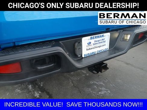 Used 2022 Jeep Gladiator Sport image 25