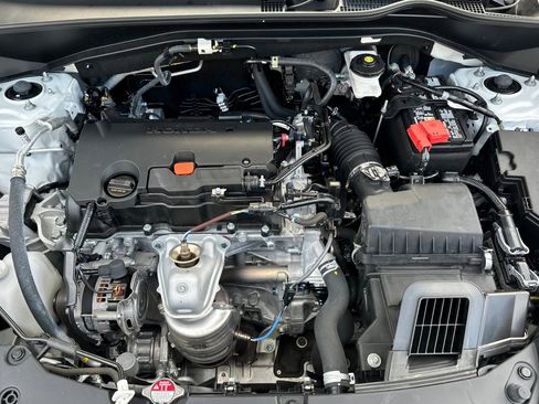 Used 2023 Honda HR-V EX-L image 24