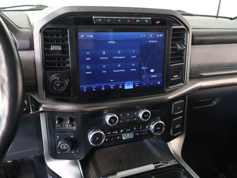 Used 2023 Ford F150 Platinum w/ Equipment Group 701A High AWD/4WD image 5