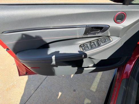 Used 2021 Hyundai Sonata N Line w/ Cargo Package FWD image 12