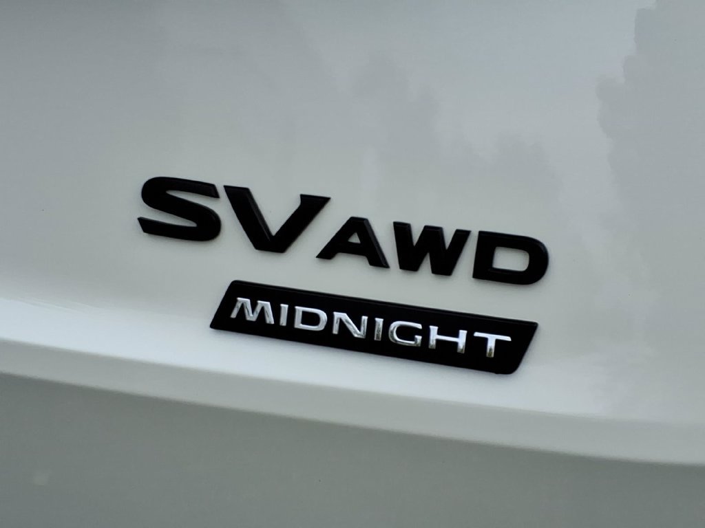Certified 2023 Nissan Rogue SV w/ SV Premium B Package AWD/4WD image 9