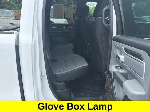 Used 2022 RAM 1500 Big Horn AWD/4WD image 34