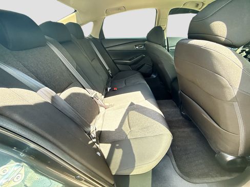 Certified 2023 Honda Accord EX image 27