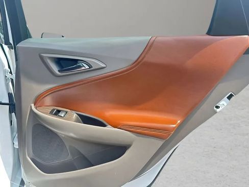 Used 2018 Chevrolet Malibu Premier w/ Premier Sun and Wheel Package image 44