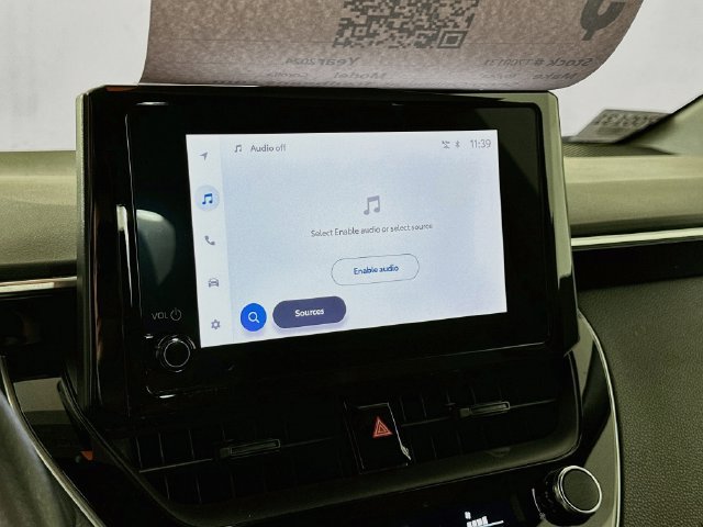 Certified 2024 Toyota Corolla SE FWD image 16