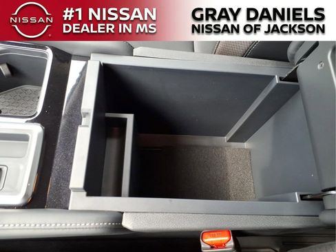 New 2026 Nissan Pathfinder SL FWD image 20
