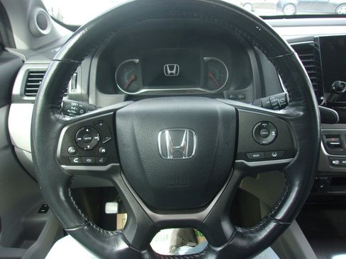 Used 2019 Honda Pilot EX-L image 9