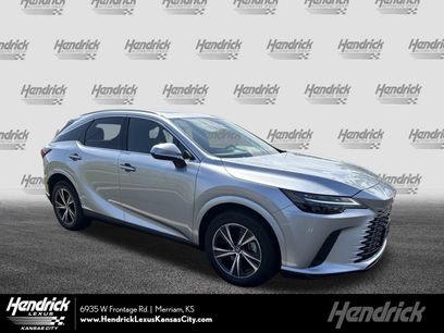 Certified 2024 Lexus RX 350 Premium