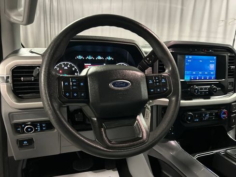 Used 2023 Ford F150 XLT AWD/4WD image 15