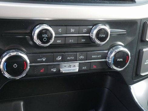 Used 2022 Ford F150 XLT w/ Equipment Group 302A High image 21