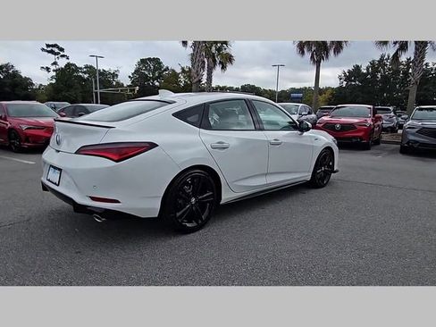 New 2026 Acura Integra A-Spec image 27