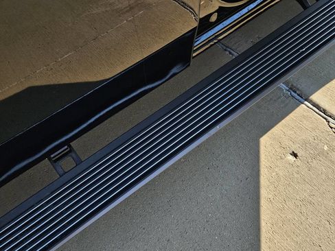 New 2026 Jeep Grand Wagoneer Summit AWD/4WD image 7