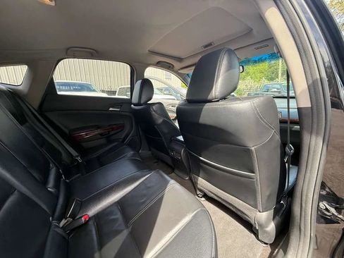 Used 2011 Honda Crosstour EX-L image 17