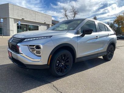 New 2026 Mitsubishi Eclipse Cross LE