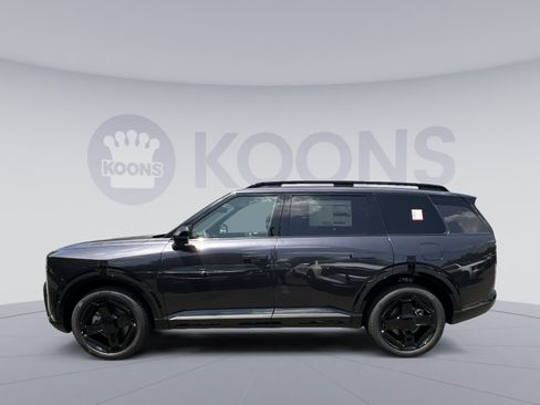 New 2027 Kia Telluride SX X-Line AWD/4WD image 2