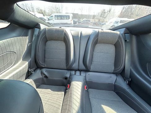 Used 2024 Ford Mustang GT image 11