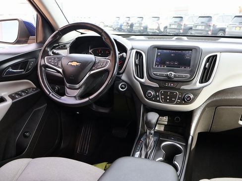 Used 2022 Chevrolet Equinox LT image 14