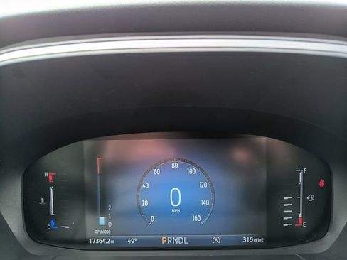 Used 2024 Ford Escape Active AWD/4WD image 5