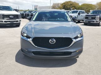 Used 2022 MAZDA CX-30 AWD 2.5 S w/ Preferred Package video 2