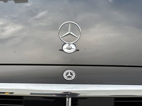 Used 2022 Mercedes-Benz S 580 4MATIC Sedan image 13