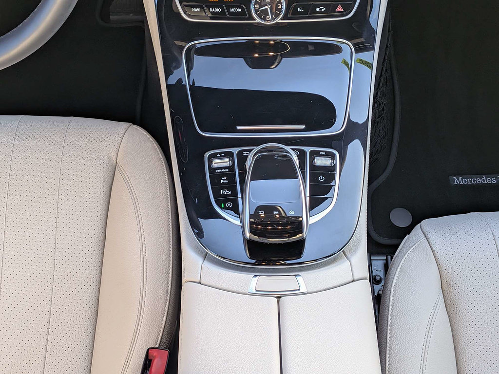 Used 2018 Mercedes-Benz E 300 image 16