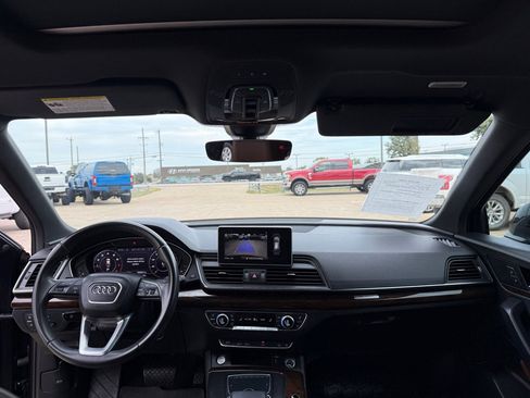Used 2020 Audi Q5 2.0T Premium Plus w/ Premium Plus Package image 24