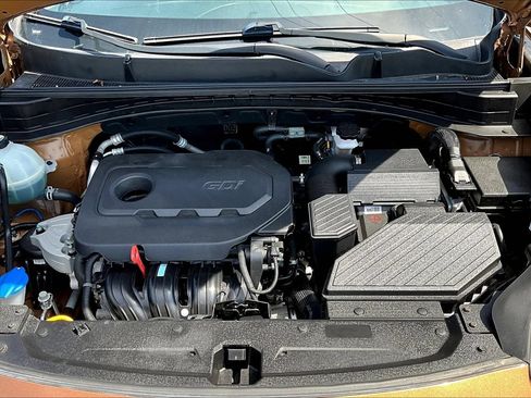 Used 2019 Kia Sportage LX FWD image 26