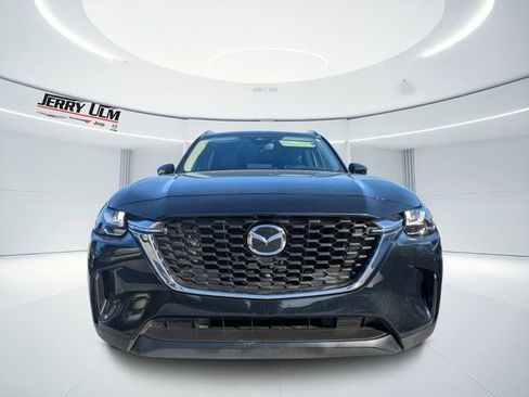 Used 2025 MAZDA CX-90 3.3 Turbo w/ Select Package image 6