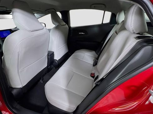 New 2026 Toyota Prius XLE image 19