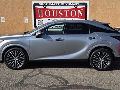 Used 2023 Lexus RX 350 Premium image 1