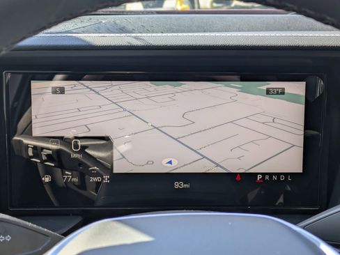 New 2026 GMC Terrain Elevation w/ Elevation Premium Package image 20