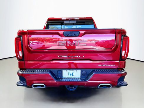 Used 2024 GMC Sierra 1500 Denali AWD/4WD image 6