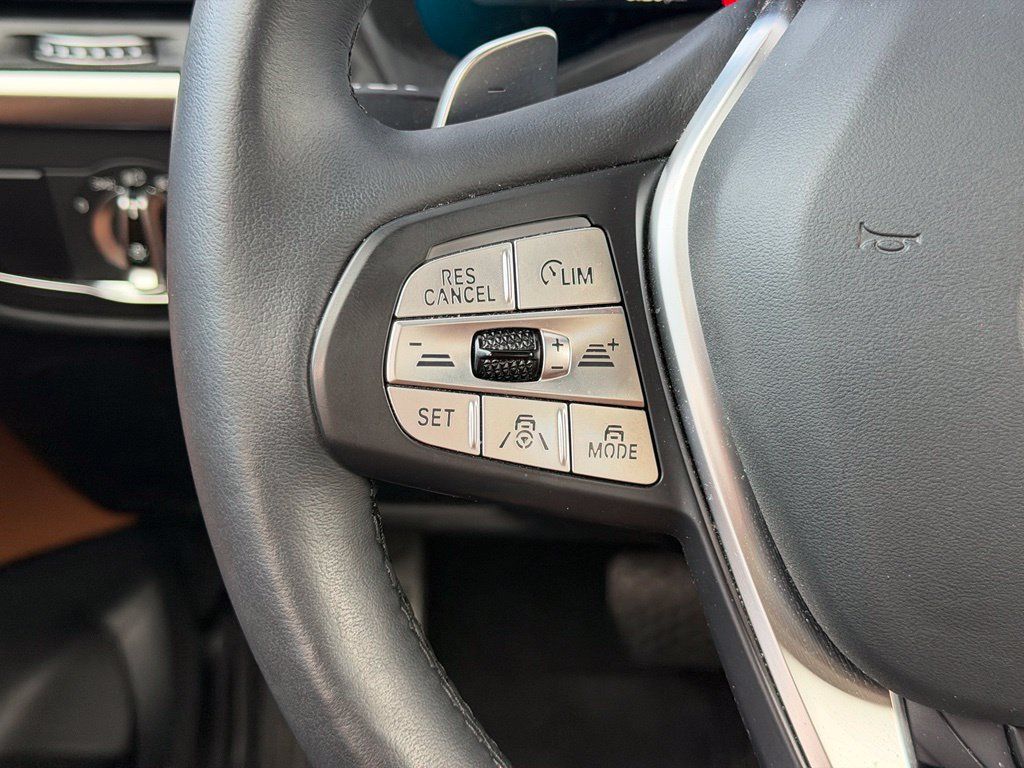 Certified 2024 BMW X3 xDrive30i w/ Premium Package AWD/4WD image 31