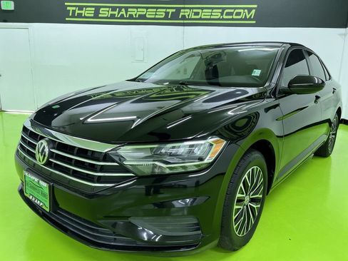 Used 2020 Volkswagen Jetta R-Line FWD image 5