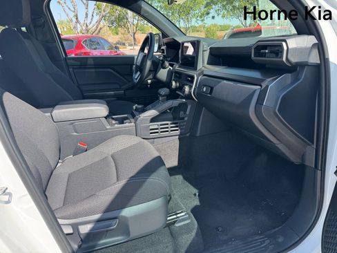 Used 2025 Toyota 4Runner TRD Sport Premium AWD/4WD image 28