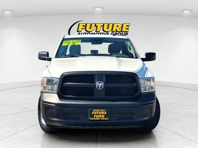 Used 2022 RAM 1500 Tradesman