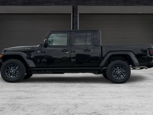 New 2026 Jeep Gladiator Sport AWD/4WD image 7