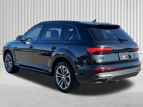 New 2026 Audi Q7 2.0T Premium AWD/4WD image 3