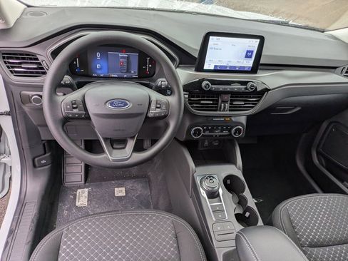 New 2026 Ford Escape Active image 11