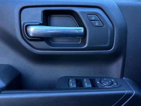 Certified 2023 Chevrolet Silverado 1500 Custom Trail Boss image 11