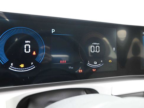 New 2026 Hyundai Tucson SEL image 16