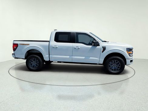 New 2026 Ford F150 Tremor w/ Bed Utility Package AWD/4WD image 10