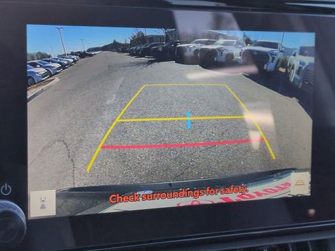 Certified 2025 Toyota RAV4 XLE image 19