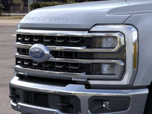 New 2026 Ford F250 King Ranch w/ Chrome Package AWD/4WD image 17
