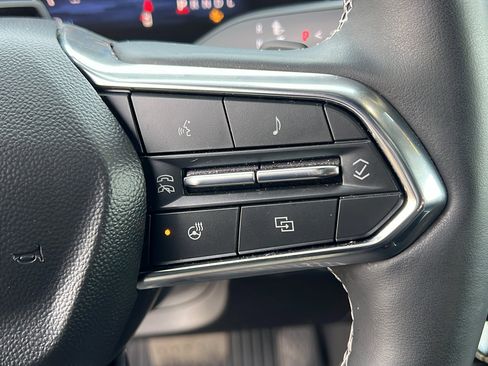 Certified 2025 Chevrolet Traverse Z71 w/ Enhanced Driving Package image 28