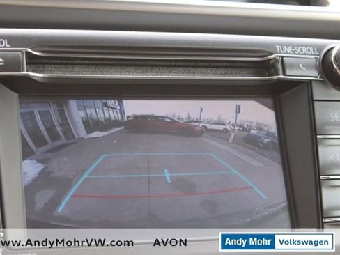 Used 2015 Toyota RAV4 XLE image 32