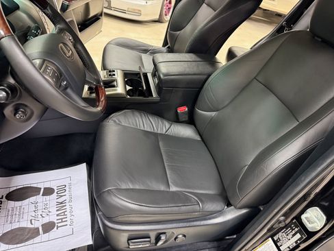 Used 2017 Lexus GX 460 Premium image 22