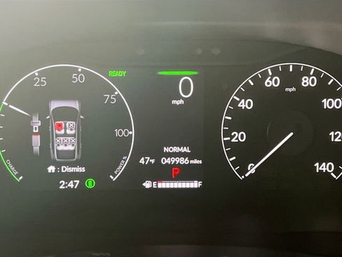Certified 2023 Honda CR-V Sport Touring image 14